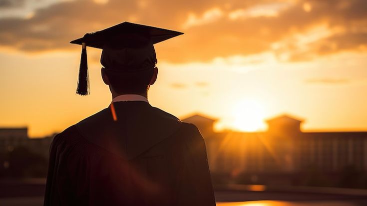 Scholarships: Inspiring A Generation Of Graduate Believers