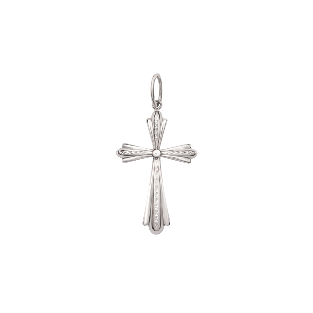 Holy Cross Pendant