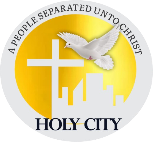 Holycity International Holycity International